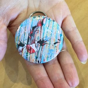 Reserved for iheartsaltwater